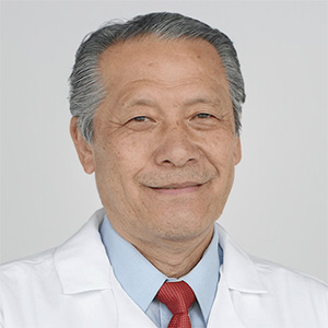 Dr. Aldo Maruy Saito
