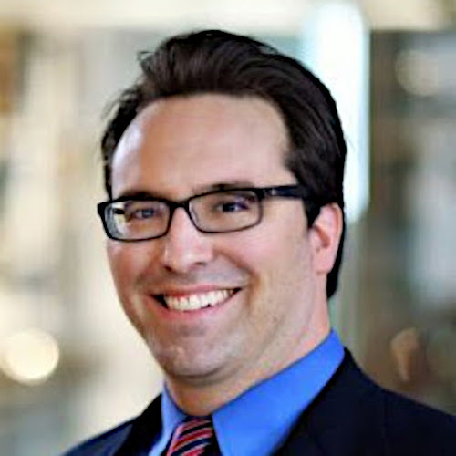 Geoffrey Alan Preidis (USA)