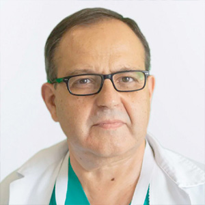 Dr. Guillermo Álvarez Calatayud (España)