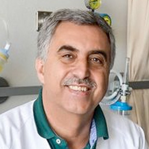 Dr. Luis Peña Quintana